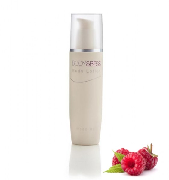 Cosmetica Body&Bess on Boutique Cosmétique